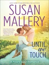 Cover image for Until We Touch
